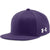 Under Armour Purple Closer Cap