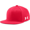 Under Armour Red Closer Cap