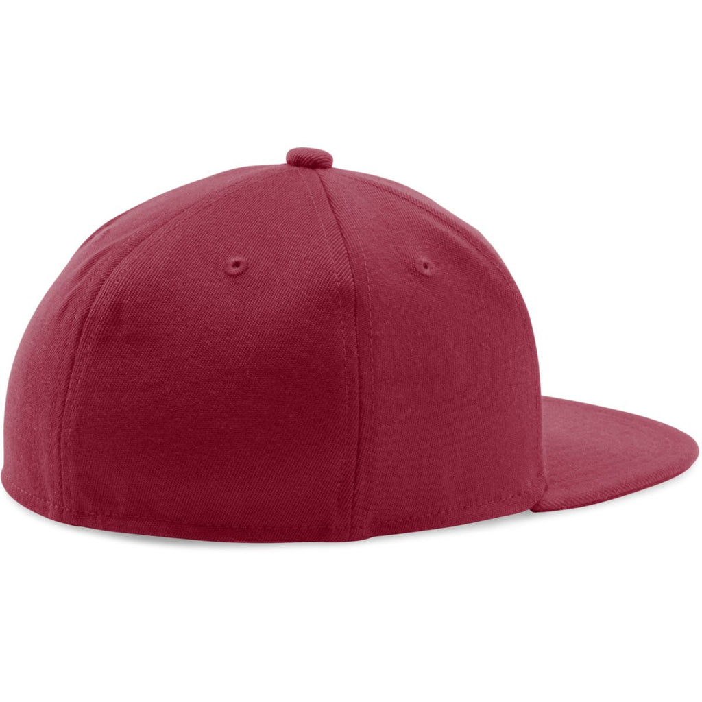 Under Armour Cardinal Closer Cap