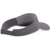 Under Armour Men's Graphite Team Visor