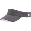 Under Armour Men's Graphite Team Visor