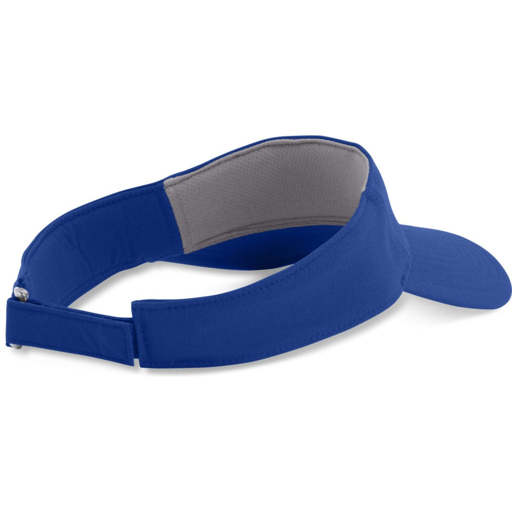 Under Armour Men's Royal Team Visor