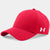 Under Armour Red Blitzing Cap