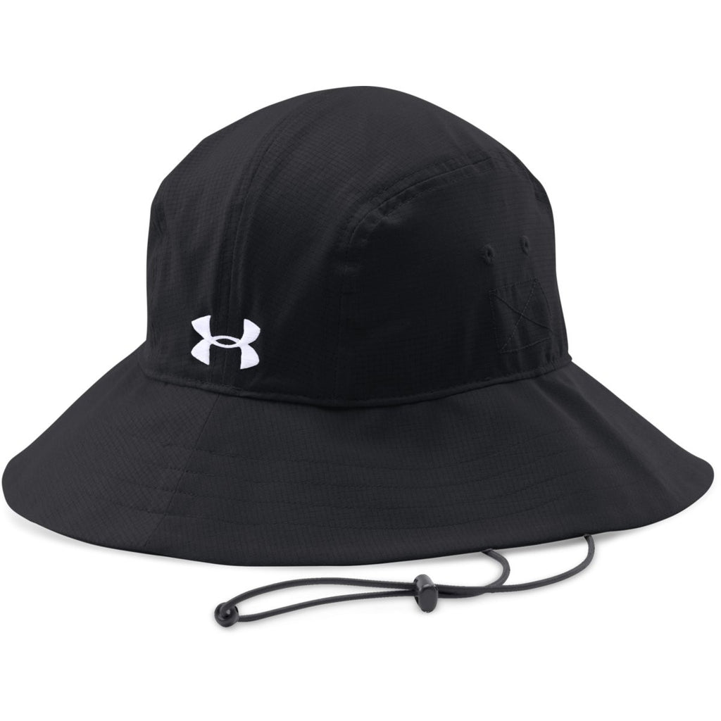 Under Armour Black Warrior Bucket