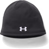 Under Armour Black Elements Beanie