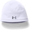 Under Armour White Elements Beanie