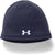 Under Armour Midnight Navy Elements Beanie