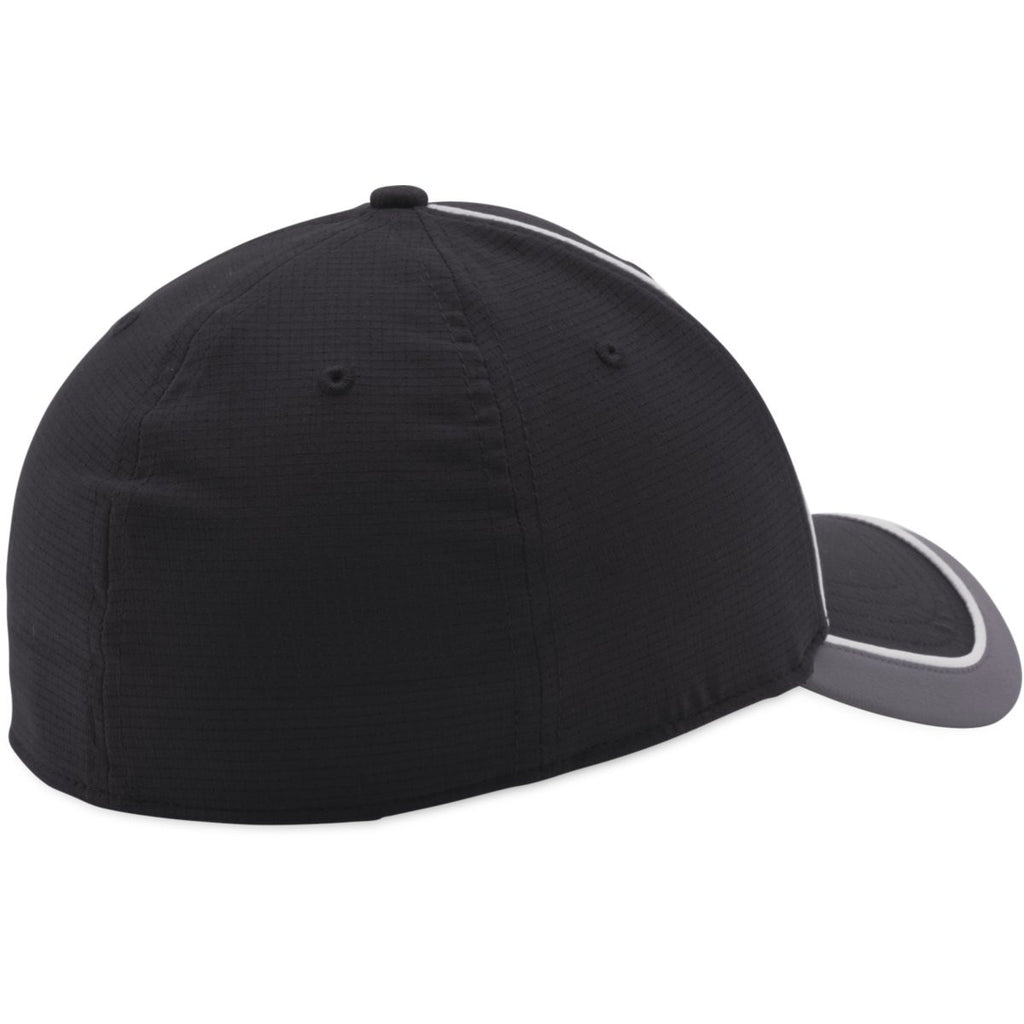 Under Armour Black Sideline Cap