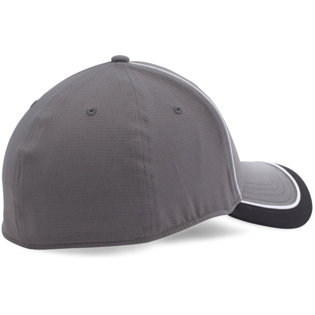 Under Armour Graphite Sideline Cap