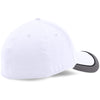 Under Armour White Sideline Cap