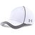 Under Armour White Sideline Cap