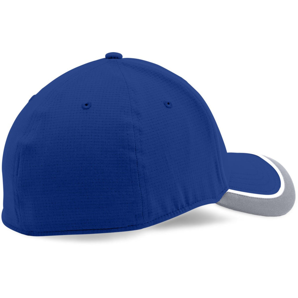 Under Armour Royal Sideline Cap