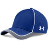 Under Armour Royal Sideline Cap