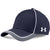 Under Armour Midnight Navy Sideline Cap