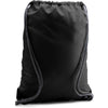 Under Armour Black Team Sackpack