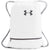 Under Armour White Team Sackpack