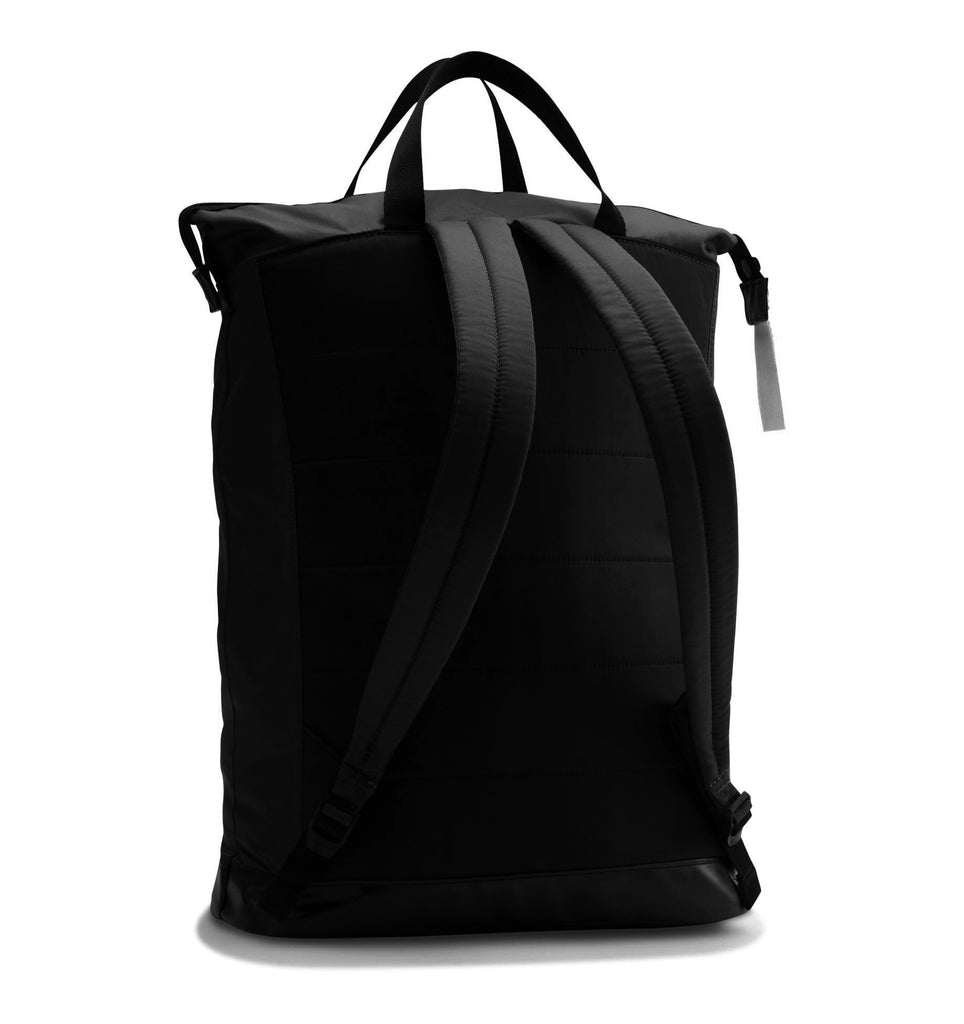 Under Armour Black Team Multi-Tasker Backpack