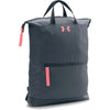 Under Armour Stealth Grey Team Multi-Tasker Backpack