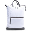 Under Armour White Team Multi-Tasker Backpack