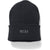 Under Armour Men's Black UA Truck Stop Beanie