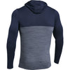 Under Armour Men's Midnight Navy Tech Quarter Zip Hoody