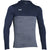 Under Armour Men's Midnight Navy Tech Quarter Zip Hoody