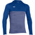 Under Armour Men's Royal Tech Quarter Zip Hoody