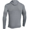 Under Armour Men's Steel Tech Quarter Zip Hoody