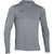 Under Armour Men's Steel Tech Quarter Zip Hoody