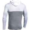 Under Armour Men's White Tech Quarter Zip Hoody