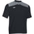 Under Armour Men's Black Triumph Cage Jacket Short Sleeve