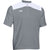 Under Armour Men's Steel Triumph Cage Jacket Short Sleeve