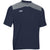 Under Armour Men's Midnight Navy Triumph Cage Jacket Short Sleeve