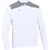 Under Armour Men's White Triumph Cage Jacket Long Sleeve