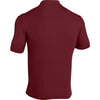 Under Armour Men's Cardinal Team Armour Polo