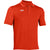 Under Armour Men's Dark Orange Team Armour Polo