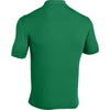 Under Armour Men's Kelly Green Team Armour Polo