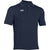 Under Armour Men's Midnight Navy Team Armour Polo