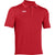 Under Armour Men's Red Team Armour Polo