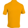 Under Armour Men's Steeltown Gold Team Armour Polo