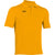 Under Armour Men's Steeltown Gold Team Armour Polo