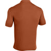 Under Armour Men's Texas Orange Team Armour Polo