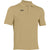 Under Armour Men's Vegas Gold Team Armour Polo