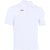 Under Armour Men's White Team Armour Polo