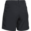 Under Armour Women's Black Team Chino Short