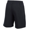 Under Armour Men's Black Launch 9