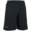 Under Armour Men's Black Launch 9