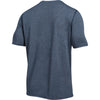 Under Armour Men's Midnight Navy Threadborne Short Sleeve Shirt