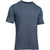 Under Armour Men's Midnight Navy Threadborne Short Sleeve Shirt