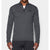 Under Armour Men's Grey Threadborne Quarter Zip